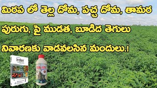 SLR 525 Insecticide Uses Telugu SLR 525 insecticide in telugu  Nagarjuna Index fungicide in Telugu [upl. by Amme]