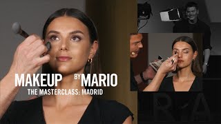 Makeup By Mario Masterclass Soft Glam with Master Mattes® The Neutrals [upl. by Oaht]