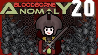 Part 20 Bloodborne Empire RimWorld [upl. by Ddal169]