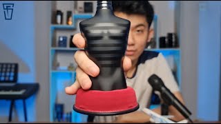 Jean Paul Gaultier Ultra Male Review [upl. by Norbel623]