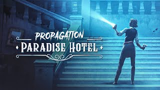 Propagation Paradise Hotel  Meta Quest 2  Pro [upl. by Abas]