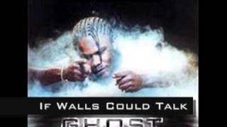 Ghost  If Walls Could Talk [upl. by Tenner652]