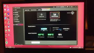 Omen Gaming hub 15 2021 No MUX switch needed  OMEN 15 System performance Before and after Gameplay [upl. by Felty830]