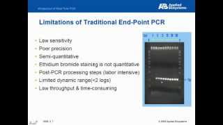 線上課程－RealTime PCR 原理線上課程 [upl. by Sankey]