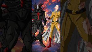 Archon vs Saitama [upl. by Acinorrev]