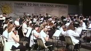 Paducah Symphony [upl. by Doersten]