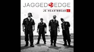 Jagged Edge  Make It Clear [upl. by Tillman]