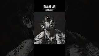 Kasabian Club Foot by AI kasabian clubfoot ai midjourney [upl. by Moya]