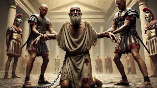 The Apostle Paul Here’s How He Died at the Hands of NERO  Roman Emperor [upl. by Bettencourt]