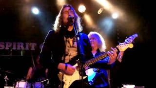 Uli Jon Roth  01 Firewind Spirit of 66 Verviers 2015 10 07 [upl. by Candide620]