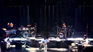 Genesis  AUDIO  Live in Chicago 1977  FM RADIO CONCERT [upl. by Ezmeralda433]