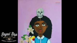 Noname  Telefone Full Album [upl. by Felix]