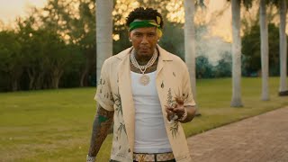 MoneyBagg Yo quotIf Pain Was A Personquot Music Video [upl. by Durkee823]