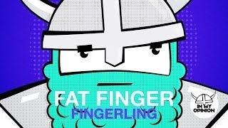 Fingerling  Fat Finger Original Mix [upl. by Wendt204]