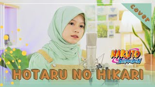 【Rainych】Hotaru no Hikari  Ikimono Gakari『Naruto Shippuden OP 5』 cover [upl. by Dibrin]