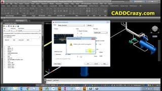 AutoCAD Xrefs [upl. by Nadabb]