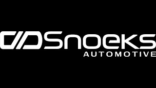 Snoeks Automotive  Corporate movie [upl. by Anigar]