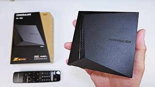 Powerful Formuler Z11 Pro Max 4K Streaming Box  4GB32GB  Any Good [upl. by Ydolem]