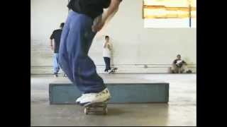 Manuals w Rodney Mullen and Daewon Song [upl. by Carita680]