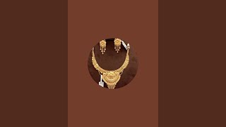 Subhash Sethi jewellers is live gold making design [upl. by Novahs43]