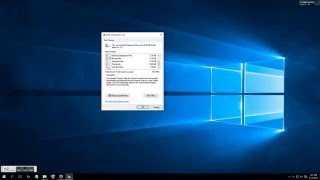 How to open Disk Cleanup in Windows 10 [upl. by Minna]