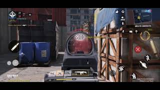 Call of duty mobile 14 MJ [upl. by Lovato407]