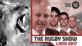 The Rugby Show Reaction to the Maori AllBlack win and Gatlands callup controversy [upl. by Warp115]