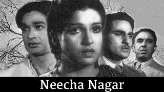 Neecha Nagar 1946 [upl. by Ailiec23]