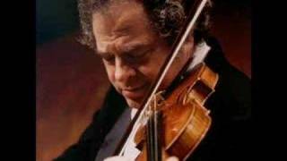 Itzhak PerlmanViolin Concerto in A minorRV 356 Op 3 No 6 [upl. by Atselec]