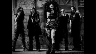 Theatres des Vampires  Illusion  subtitulos en español [upl. by Nosnev]