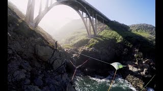 Next level Camping with Tentsile Tree Tents [upl. by Marcus283]