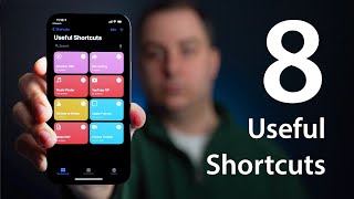 8 Useful iPhone amp iPad Shortcuts You Need to Know [upl. by Maxima88]