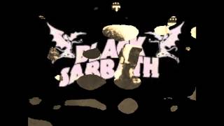 Black Sabbath  Planet Caravan Zeitgeist HD [upl. by Karp]