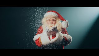 Nicolas de Kerstman  Als Het Kerst Is Officiële Videoclip [upl. by Artamas215]