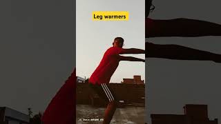 Leg warmers viral tending youtubeshorts ytshorts shorts [upl. by Schnabel968]