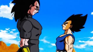 Rigor Vegetas Brother  Full Story So Far [upl. by Atrebor]