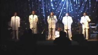 A Tribute To Motown By The Voices Live In Concert [upl. by Elamor115]