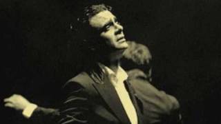 Rolando Villazon sings quotJe Crois Entendre Encorequot [upl. by Becca]