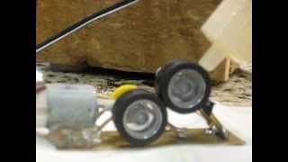 slot car tire break inoiling machine [upl. by Moffat]