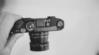 🔴 Voigtlander 28mm SKOPAR  The BEST 28mm Lens for Leica M [upl. by Annette]