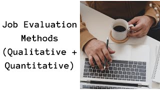 Job Evaluation Methods Part 2  Ranking  Grading  Point  Factor Comparison Method [upl. by Nigen551]