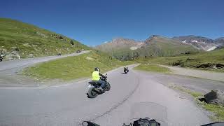 5° Motoraduno Baviera Leutasch 8 11 Agosto 2024 PARTE 3° [upl. by Wesla76]