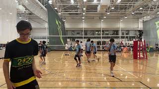 Ryde vs Billanook yr 8 honours  avsc  81222 [upl. by Kahcztiy27]