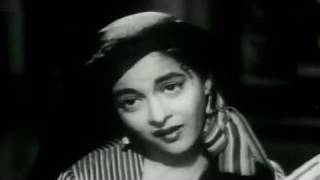 BeImaan Balama  Asha Bhosle Hum Sab Chor Hai Song [upl. by Kcirdnek]