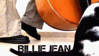 Billie Jean  Bass Tribute to Michael Jackson  Adam Ben Ezra [upl. by Ahseiyn829]