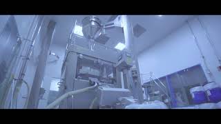 Corporate Video  Aurigene Pharmaceutical Services  CDMO  Japanese Subtitles [upl. by Maibach517]