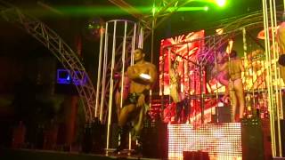 Pablo gogo  Matinee  Ibiza 082012 [upl. by Nerak]