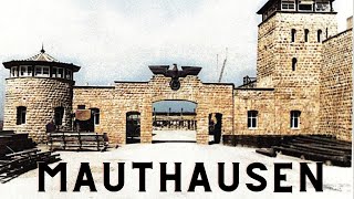 Niemiecki Obóz Zagłady Mauthausen 49 [upl. by Bubb161]