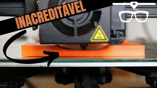 Mixing Planar amp NonPlanar Printing with 3axis FDM Printer [upl. by Mcclees]