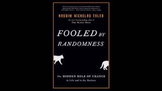 Fooled by Randomness by Nassim Nicholas Taleb [upl. by Pepper767]